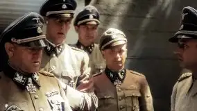 Wilczy Szaniec (Wolfsschanze) na pokolorowanych zdjęciach - zdjęcie 61