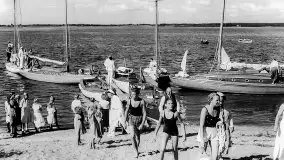 Przedwojenne zdjęcia Pisza (Johannisburg) - zdjęcie 66