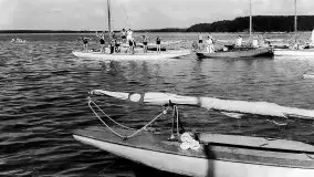 Przedwojenne zdjęcia Pisza (Johannisburg) - zdjęcie 67