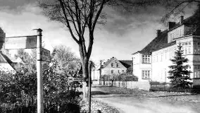 Przedwojenne zdjęcia Pisza (Johannisburg) - zdjęcie 94