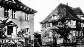 Przedwojenne zdjęcia Pisza (Johannisburg) - zdjęcie 97