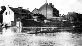 Przedwojenne zdjęcia Pisza (Johannisburg) - zdjęcie 112