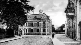 Przedwojenne zdjęcia Pisza (Johannisburg) - zdjęcie 117