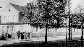 Przedwojenne zdjęcia Pisza (Johannisburg) - zdjęcie 106