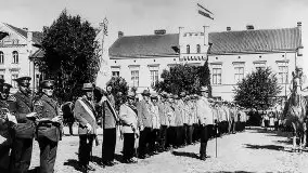 Przedwojenne zdjęcia Pisza (Johannisburg) - zdjęcie 134