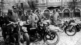 Przedwojenne zdjęcia Pisza (Johannisburg) - zdjęcie 141