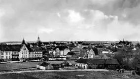 Przedwojenne zdjęcia Pisza (Johannisburg) - zdjęcie 153