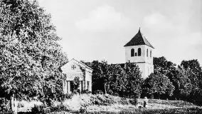 Przedwojenne zdjęcia Rydzewa (Rydzewen, Rotwalde) - zdjęcie 14