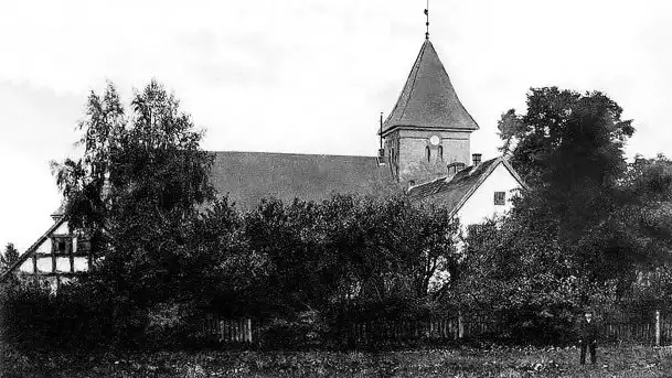 Przedwojenne zdjęcia Mrągowa (Sensburg) - zdjęcie 3