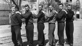 Przedwojenne zdjęcia Mrągowa (Sensburg) - zdjęcie 25