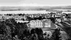 Przedwojenne zdjęcia Mrągowa (Sensburg) - zdjęcie 49