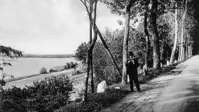 Przedwojenne zdjęcia Mrągowa (Sensburg) - zdjęcie 83