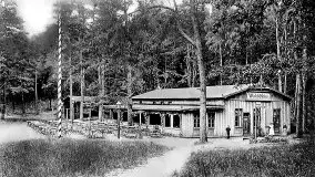 Przedwojenne zdjęcia Mrągowa (Sensburg) - zdjęcie 84