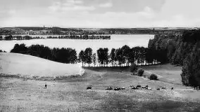 Przedwojenne zdjęcia Mrągowa (Sensburg) - zdjęcie 128