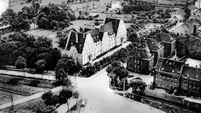 Przedwojenne zdjęcia Mrągowa (Sensburg) - zdjęcie 132