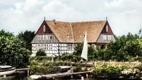 Przedwojenne pokolorowane zdjęcia Giżycka (Lötzen) - zdjęcie 25