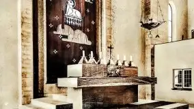 Przedwojenne pokolorowane zdjęcia Giżycka (Lötzen) - zdjęcie 102