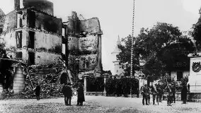 Przedwojenne zdjęcia Szczytna (Ortelsburg) - zdjęcie 7