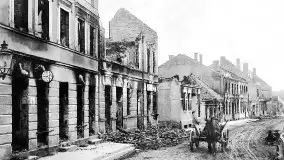 Przedwojenne zdjęcia Szczytna (Ortelsburg) - zdjęcie 41