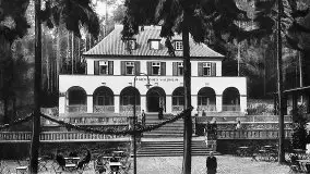 Przedwojenne zdjęcia Szczytna (Ortelsburg) - zdjęcie 11