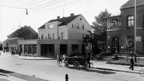 Przedwojenne zdjęcia Szczytna (Ortelsburg) - zdjęcie 2