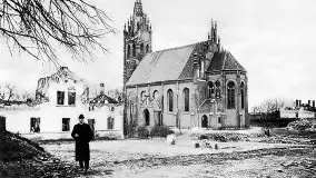 Przedwojenne zdjęcia Szczytna (Ortelsburg) - zdjęcie 38