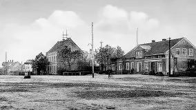 Przedwojenne zdjęcia Szczytna (Ortelsburg) - zdjęcie 68