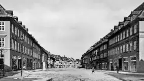 Przedwojenne zdjęcia Szczytna (Ortelsburg) - zdjęcie 132