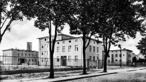 Przedwojenne zdjęcia Szczytna (Ortelsburg) - zdjęcie 200