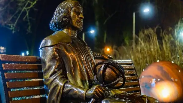 Zdjęcia nocne Ełku - zdjęcie 11