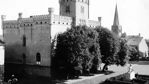 Przedwojenne zdjęcia Pasymia (Passenheim) - zdjęcie 8