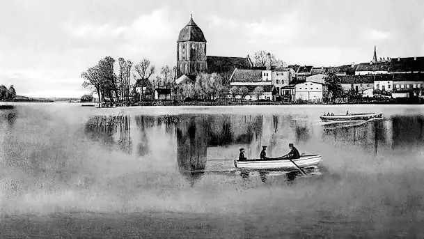 Przedwojenne zdjęcia Pasymia (Passenheim) - zdjęcie 9