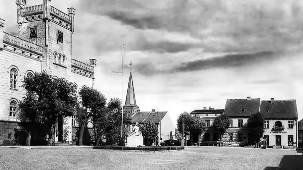 Przedwojenne zdjęcia Pasymia (Passenheim) - zdjęcie 11