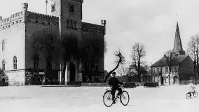 Przedwojenne zdjęcia Pasymia (Passenheim) - zdjęcie 31