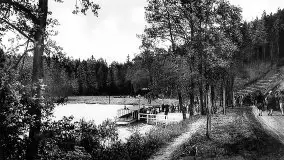 Przedwojenne zdjęcia Pasymia (Passenheim) - zdjęcie 37