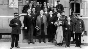 Przedwojenne zdjęcia Pasymia (Passenheim) - zdjęcie 18