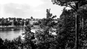 Przedwojenne zdjęcia Wydmin (Wydminnen) - zdjęcie 1