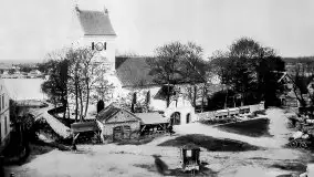 Przedwojenne zdjęcia Wydmin (Wydminnen) - zdjęcie 41