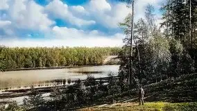 Przedwojenne i pokolorowane zdjęcia Rucianego Nidy (Rudczanny, Niedersee) - zdjęcie 76