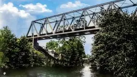 Przedwojenne i pokolorowane zdjęcia Rucianego Nidy (Rudczanny, Niedersee) - zdjęcie 70