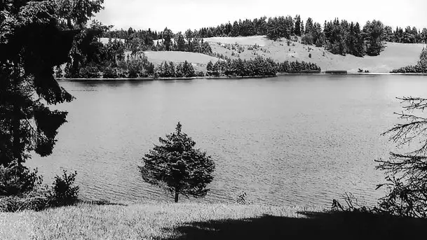 Przedwojenne zdjęcia Olecka (Marggrabowa, Oletzko) - zdjęcie 3