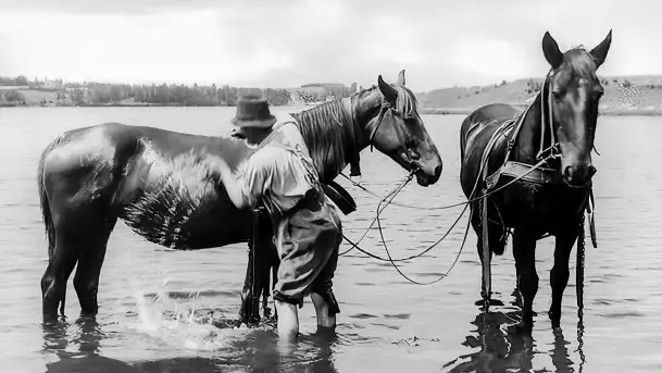 Przedwojenne zdjęcia Olecka (Marggrabowa, Oletzko) - zdjęcie 6