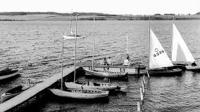 Przedwojenne zdjęcia Olecka (Marggrabowa, Oletzko) - zdjęcie 12