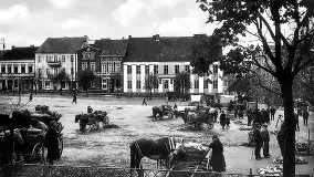 Przedwojenne zdjęcia Olecka (Marggrabowa, Oletzko) - zdjęcie 12