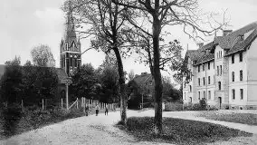 Przedwojenne zdjęcia Olecka (Marggrabowa, Oletzko) - zdjęcie 31