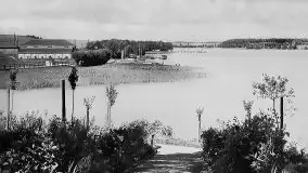 Przedwojenne zdjęcia Olecka (Marggrabowa, Oletzko) - zdjęcie 30