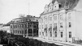 Przedwojenne zdjęcia Olecka (Marggrabowa, Oletzko) - zdjęcie 34