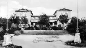 Przedwojenne zdjęcia Olecka (Marggrabowa, Oletzko) - zdjęcie 119