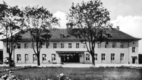 Przedwojenne zdjęcia Olecka (Marggrabowa, Oletzko) - zdjęcie 87