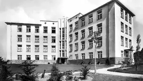 Przedwojenne zdjęcia Olecka (Marggrabowa, Oletzko) - zdjęcie 129